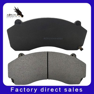 Protections de frein faites sur commande de l'usine cependant A7 H7 AZ9100444050