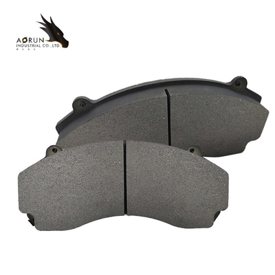 Protections de frein faites sur commande de l'usine cependant A7 H7 AZ9100444050