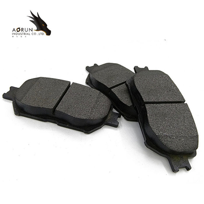 04465-30340 protections frein de roue avant pour Lexus Toyota