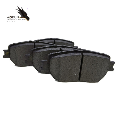 04465-30340 protections frein de roue avant pour Lexus Toyota