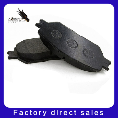 04465-30340 protections frein de roue avant pour Lexus Toyota