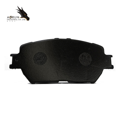 04465-30340 protections frein de roue avant pour Lexus Toyota