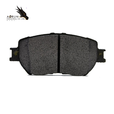 04465-30340 protections frein de roue avant pour Lexus Toyota