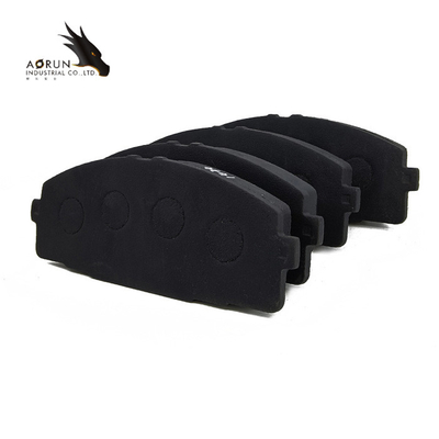 Protections de frein automatiques de grossiste de l'usine D1434 pour la voiture japonaise de Toyota
