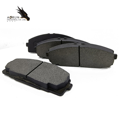 Protections de frein automatiques de grossiste de l'usine D1434 pour la voiture japonaise de Toyota