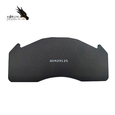 Le meilleur produit en gros de protections de frein de qualité - voiture Parts-Accessories-WVA29125