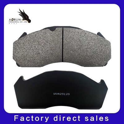 Le meilleur produit en gros de protections de frein de qualité - voiture Parts-Accessories-WVA29125