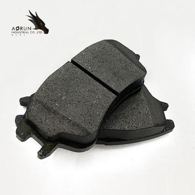 Protection de frein d'usine d'AORUN pendant les temps modernes D1142-8253