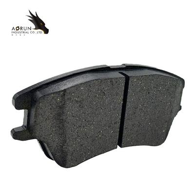 Protection de frein d'usine d'AORUN pendant les temps modernes D1142-8253