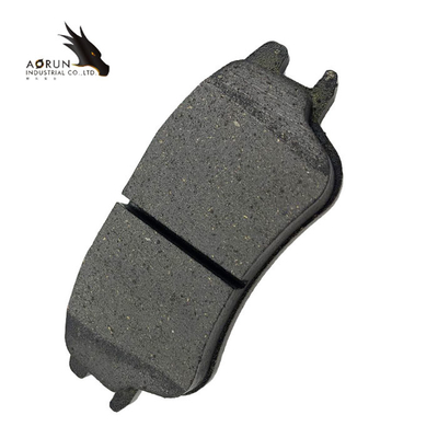 Protection de frein d'usine d'AORUN pendant les temps modernes D1142-8253
