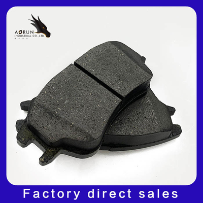 Protection de frein d'usine d'AORUN pendant les temps modernes D1142-8253