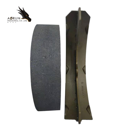 Protection de frein faite sur commande de voiture de Breakpads de disque automatique en gros de voiture de l'usine K1159