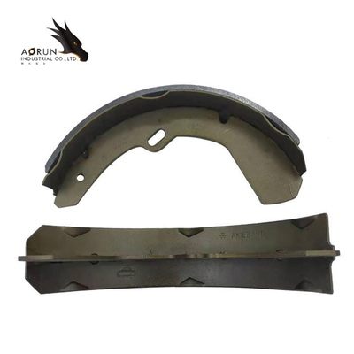 Protection de frein faite sur commande de voiture de Breakpads de disque automatique en gros de voiture de l'usine K1159