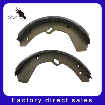 Protection de frein faite sur commande de voiture de Breakpads de disque automatique en gros de voiture de l'usine K1159