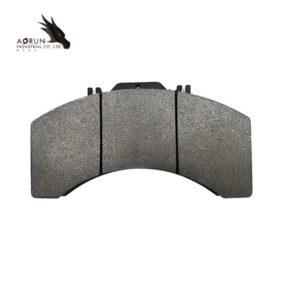 Les diverses caractéristiques ont les protections de frein de haute qualité pour les protections de frein d'huile WVA29011