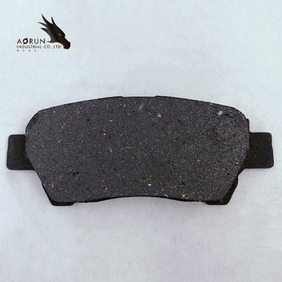 Pièces de Price Auto Car de fabricant de circuits du freinage D2174