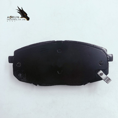 La protection de frein automatique a placé des protections de frein GDB3342 pour Changan Hyundai-KIA