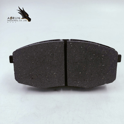 La protection de frein automatique a placé des protections de frein GDB3342 pour Changan Hyundai-KIA