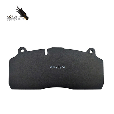 Les circuits de freinage des véhicules à moteur freinent la protection de frein automatique de céramique de fournisseur de protection WVA29274