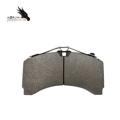 WVA29244 améliorent des protections de frein de dissipation thermique adaptées pour le benchi