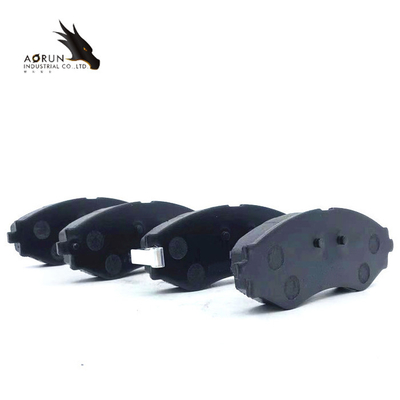 Le fabricant professionnel direct Car Disc Brake des protections de frein de Vente-disque SP1103 capitonne