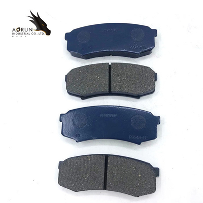 Protections de frein directes 0446660020 pour Toyota Lexus