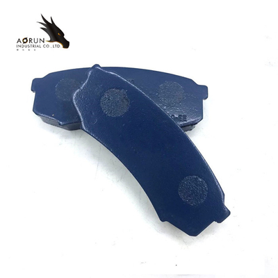Protections de frein directes 0446660020 pour Toyota Lexus