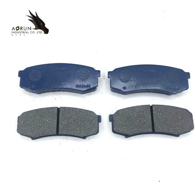 Protections de frein directes 0446660020 pour Toyota Lexus