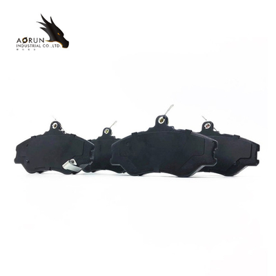 Les accessoires de haute qualité avant de voiture de la protection de frein SP1072 freinent des protections