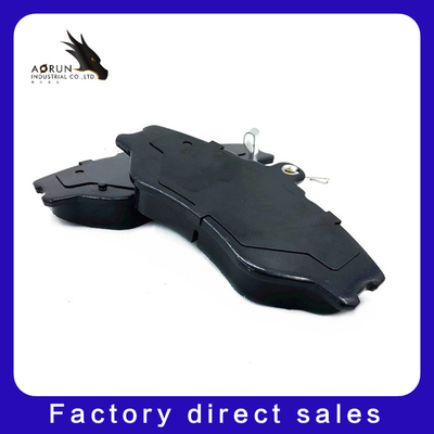 Les accessoires de haute qualité avant de voiture de la protection de frein SP1072 freinent des protections