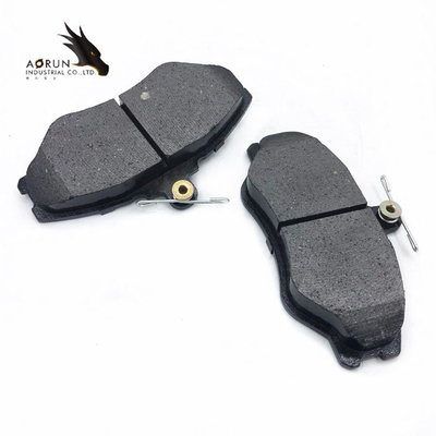 Les accessoires de haute qualité avant de voiture de la protection de frein SP1072 freinent des protections