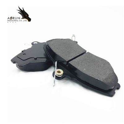 Les accessoires de haute qualité avant de voiture de la protection de frein SP1072 freinent des protections