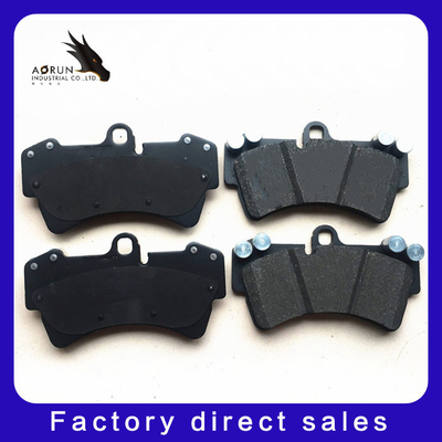 Protection de frein automatique de haute qualité de protections de frein d'accessoires de la voiture D977