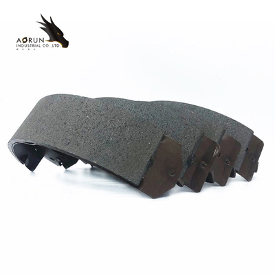 Patin de frein automatique de protection de frein 04495-Ok120 de haute qualité