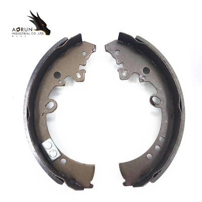 Patin de frein automatique de protection de frein 04495-Ok120 de haute qualité