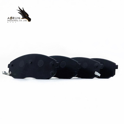 Protections de frein de la voiture SP1176 appropriées à Front Wheel moderne