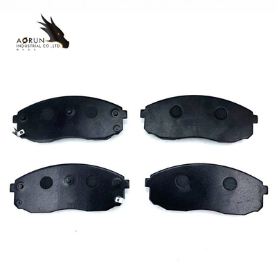 Protections de frein de la voiture SP1176 appropriées à Front Wheel moderne