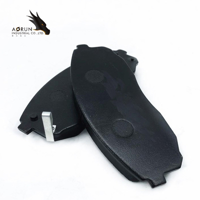 Protections de frein de la voiture SP1176 appropriées à Front Wheel moderne