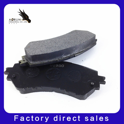 D1543 pour les protections de frein modernes de voiture de Pékin de chariot