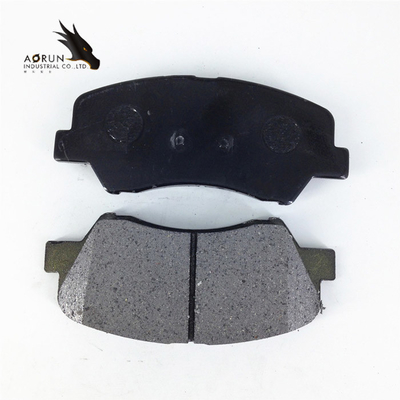 D1543 pour les protections de frein modernes de voiture de Pékin de chariot