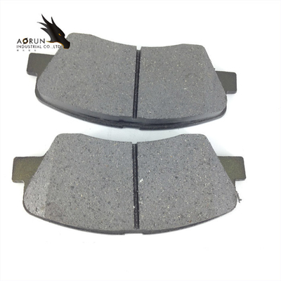 D1543 pour les protections de frein modernes de voiture de Pékin de chariot