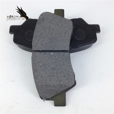 D1543 pour les protections de frein modernes de voiture de Pékin de chariot