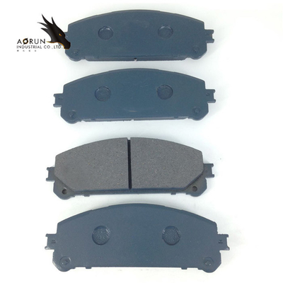 Les fabricants fournissent la chaussure disponible automatique D1324 de protection de frein d'accessoires