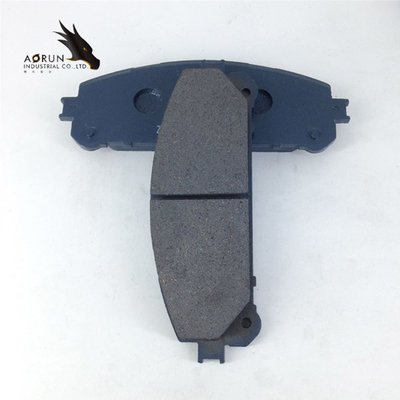 Les fabricants fournissent la chaussure disponible automatique D1324 de protection de frein d'accessoires