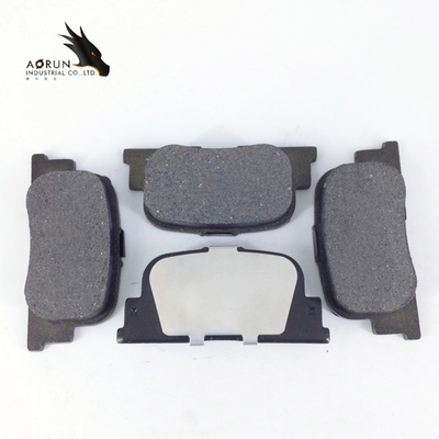 Byd 04466-47010 pièces de rechange de fournisseur d'usine de protection de coupure de la Chine