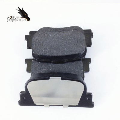 Byd 04466-47010 pièces de rechange de fournisseur d'usine de protection de coupure de la Chine