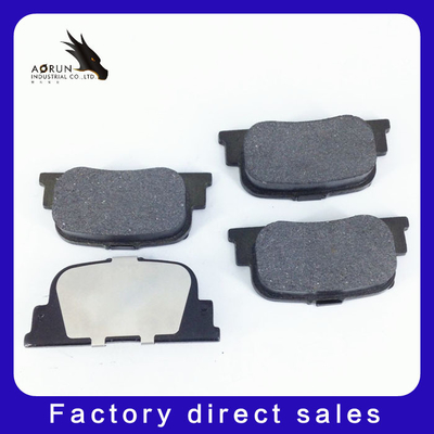 Byd 04466-47010 pièces de rechange de fournisseur d'usine de protection de coupure de la Chine
