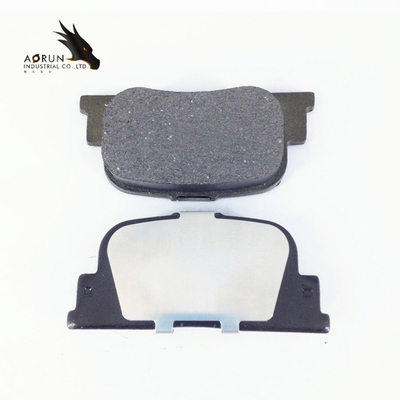 Byd 04466-47010 pièces de rechange de fournisseur d'usine de protection de coupure de la Chine