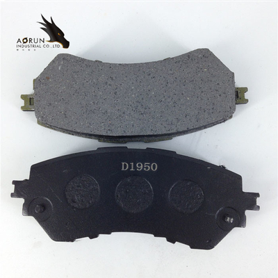 Numéros de la pièce de la meilleure qualité de /Brake Shoes/2000+ de protections de frein D1950 différents