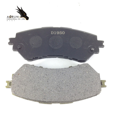 Numéros de la pièce de la meilleure qualité de /Brake Shoes/2000+ de protections de frein D1950 différents